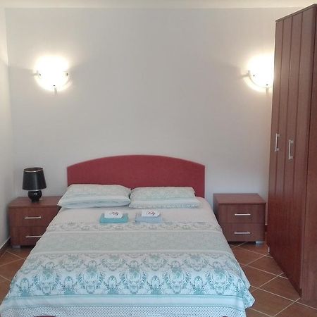 Kotor Kelly Apartments エクステリア 写真