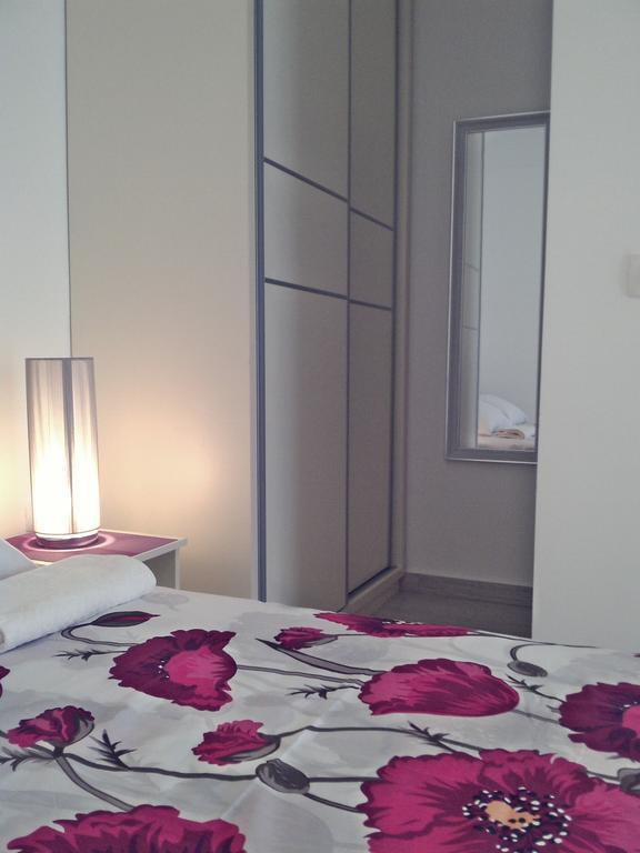 Kotor Kelly Apartments 部屋 写真