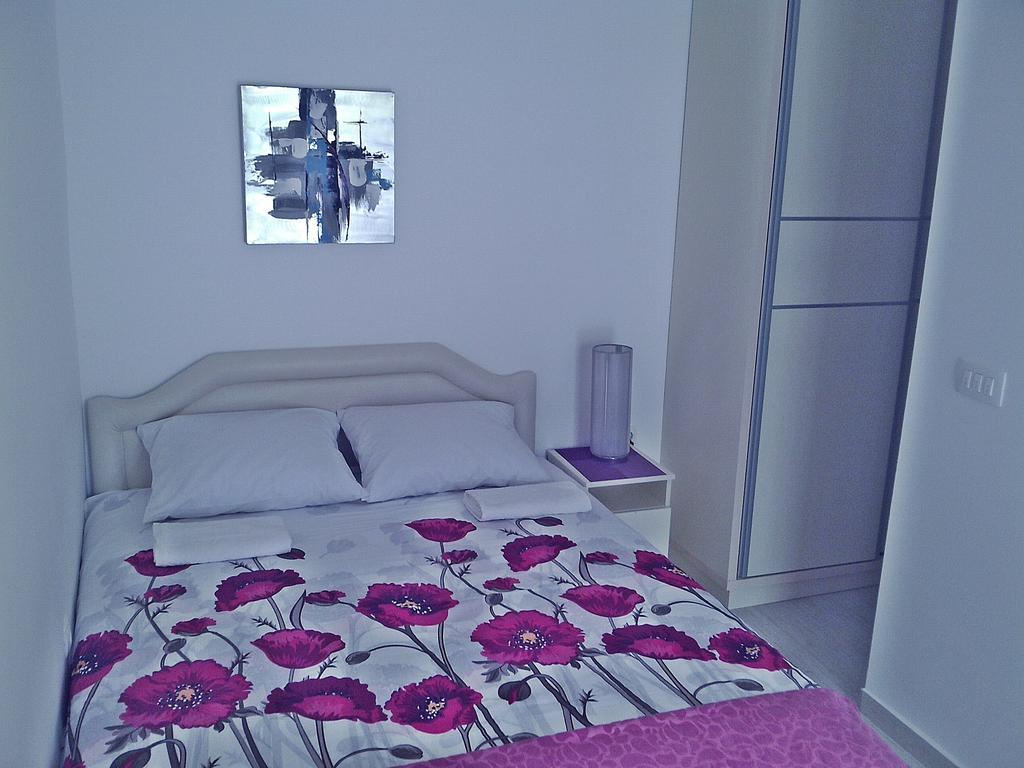 Kotor Kelly Apartments 部屋 写真
