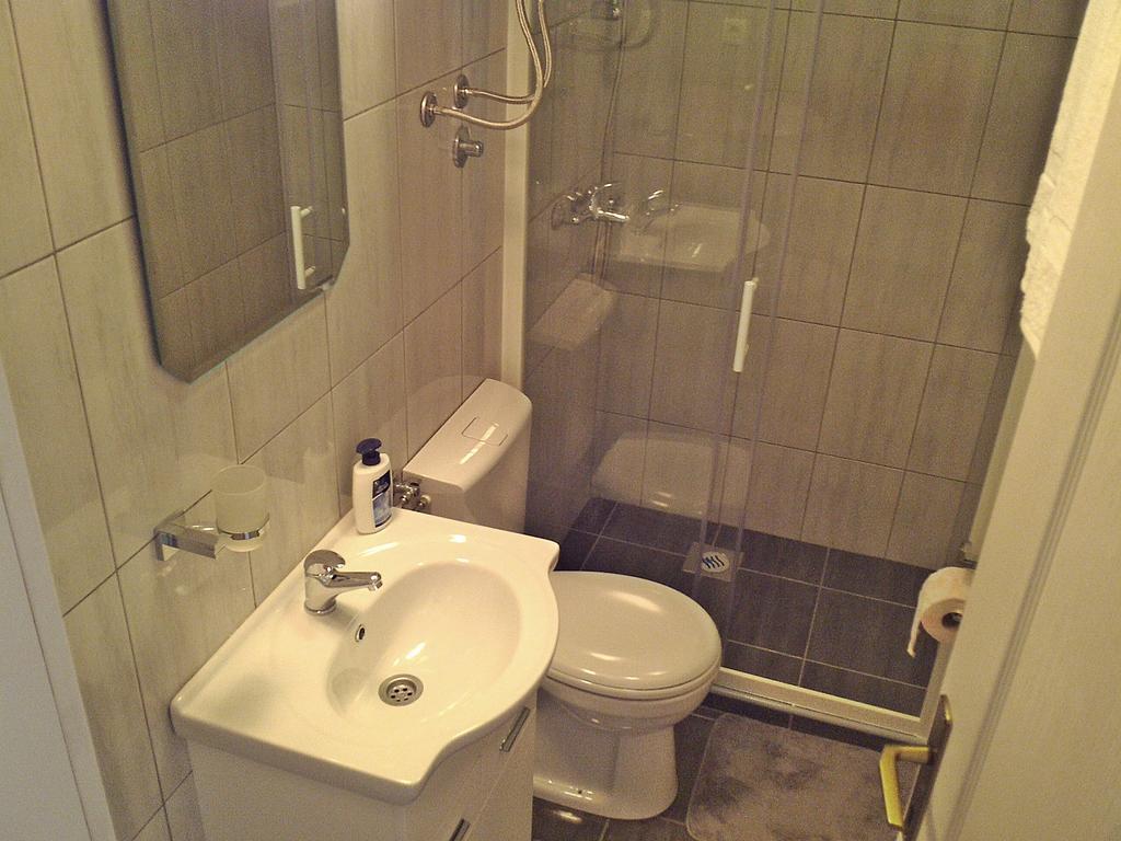Kotor Kelly Apartments 部屋 写真