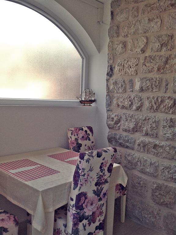 Kotor Kelly Apartments 部屋 写真