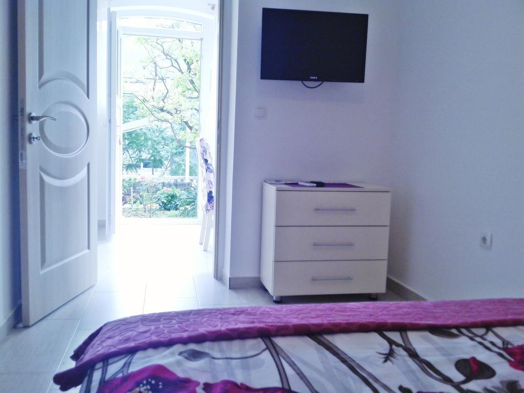 Kotor Kelly Apartments 部屋 写真