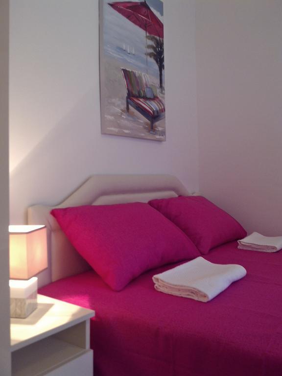 Kotor Kelly Apartments 部屋 写真