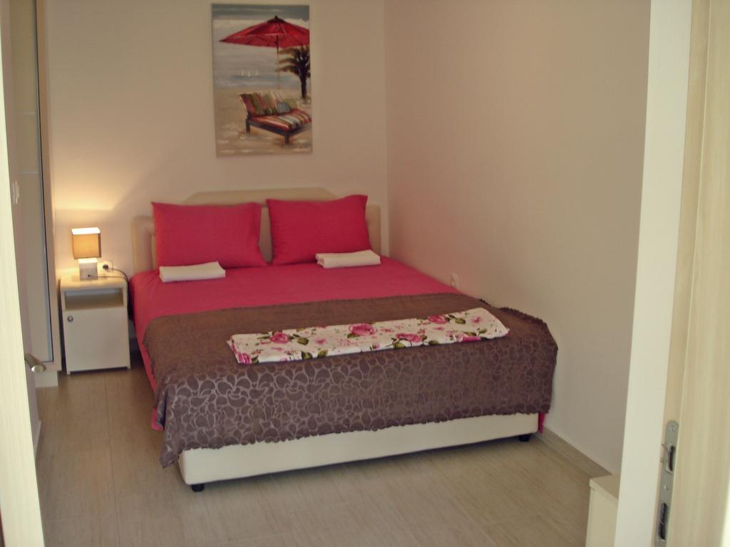 Kotor Kelly Apartments 部屋 写真