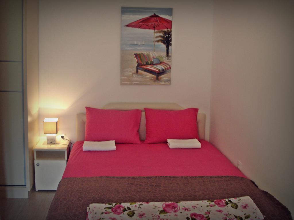 Kotor Kelly Apartments 部屋 写真