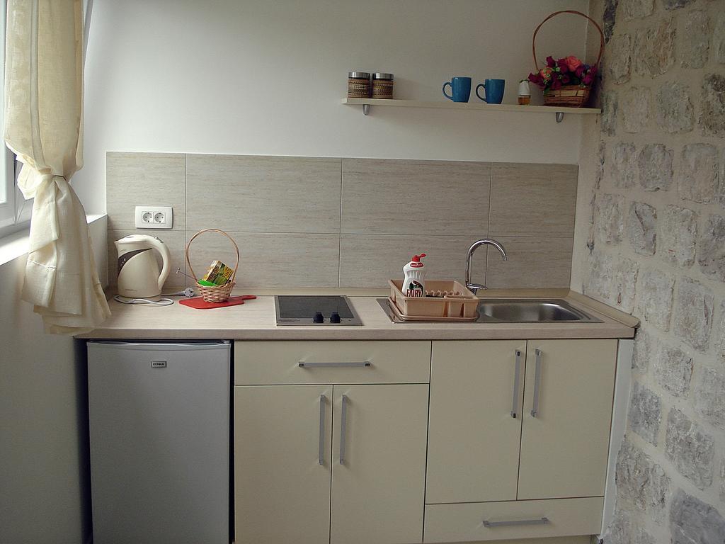 Kotor Kelly Apartments 部屋 写真