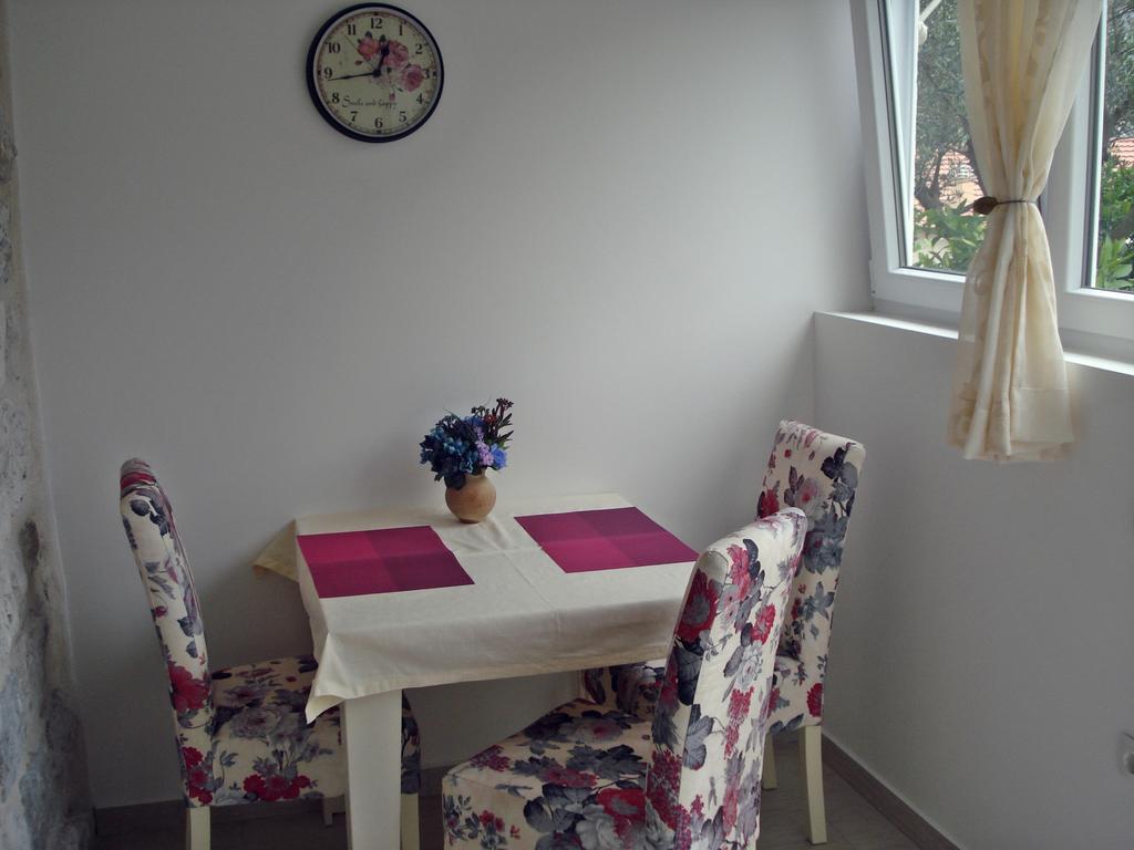 Kotor Kelly Apartments 部屋 写真
