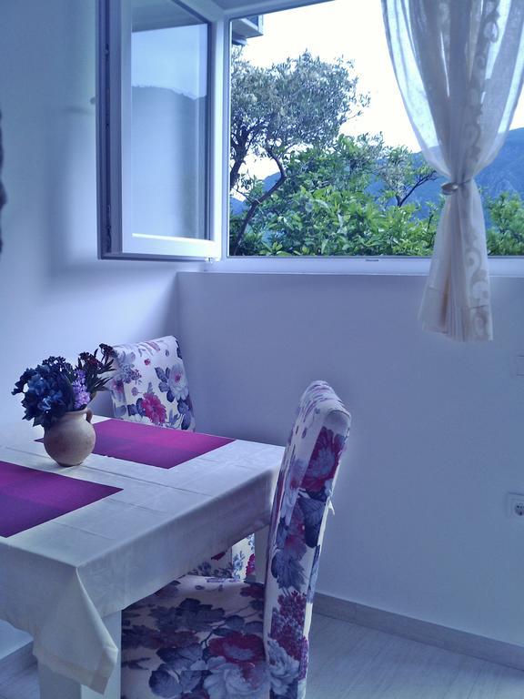 Kotor Kelly Apartments 部屋 写真