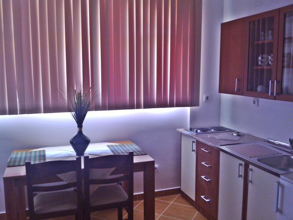 Kotor Kelly Apartments 部屋 写真
