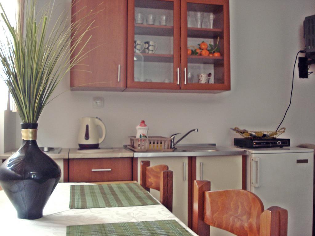 Kotor Kelly Apartments 部屋 写真