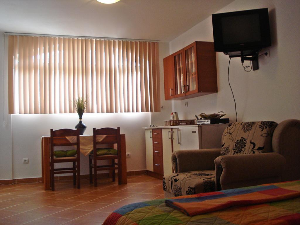 Kotor Kelly Apartments 部屋 写真