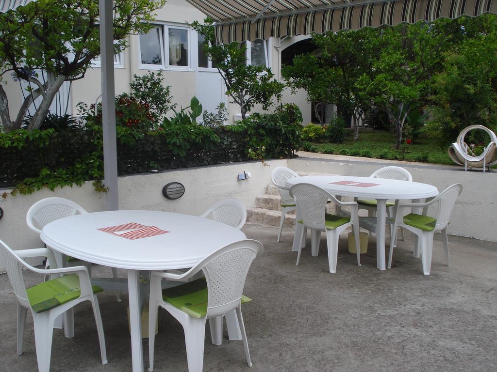 Kotor Kelly Apartments エクステリア 写真