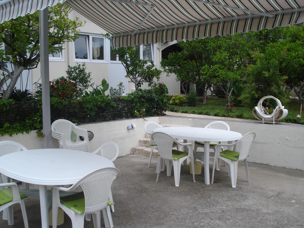 Kotor Kelly Apartments エクステリア 写真