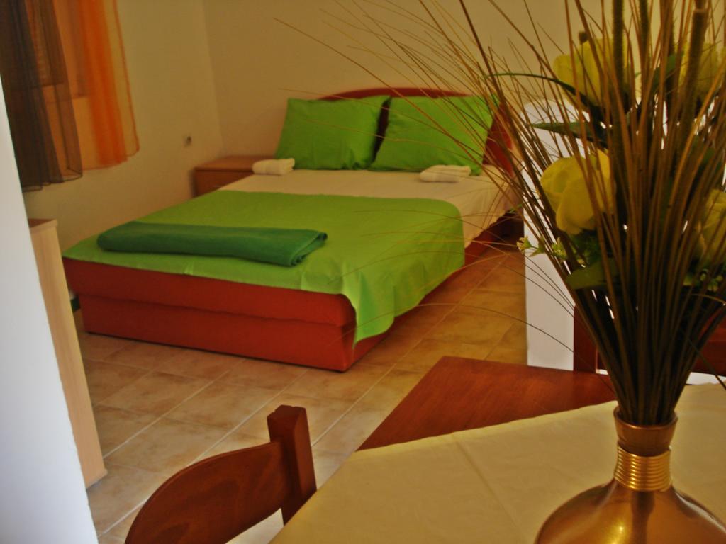 Kotor Kelly Apartments 部屋 写真