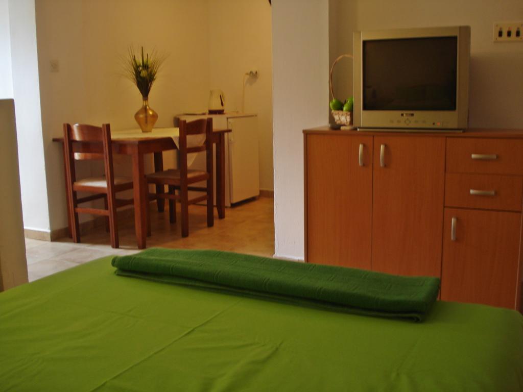 Kotor Kelly Apartments 部屋 写真
