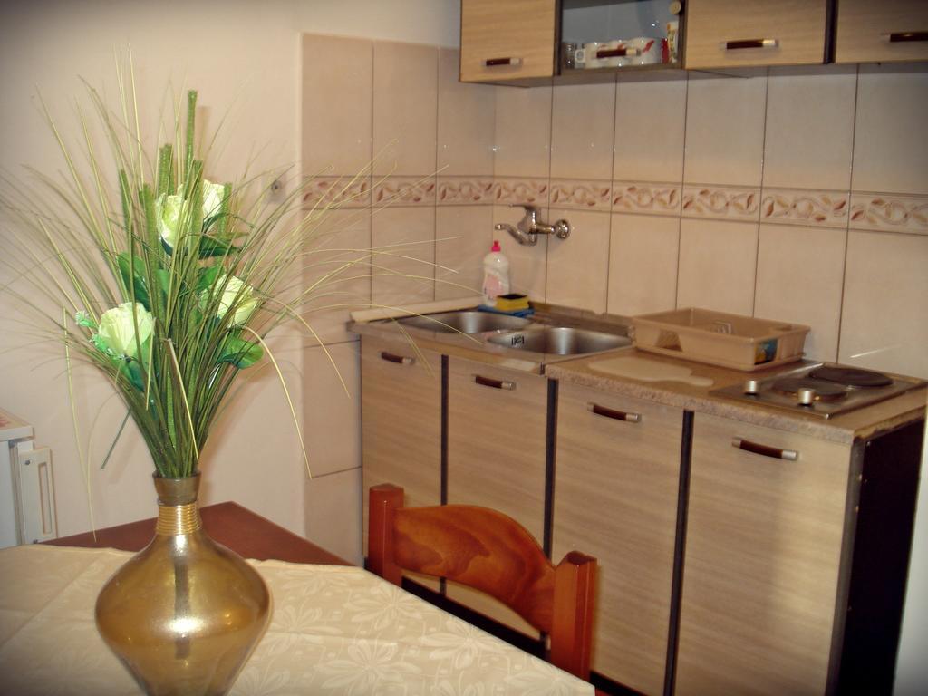 Kotor Kelly Apartments 部屋 写真