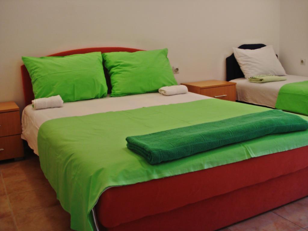 Kotor Kelly Apartments 部屋 写真