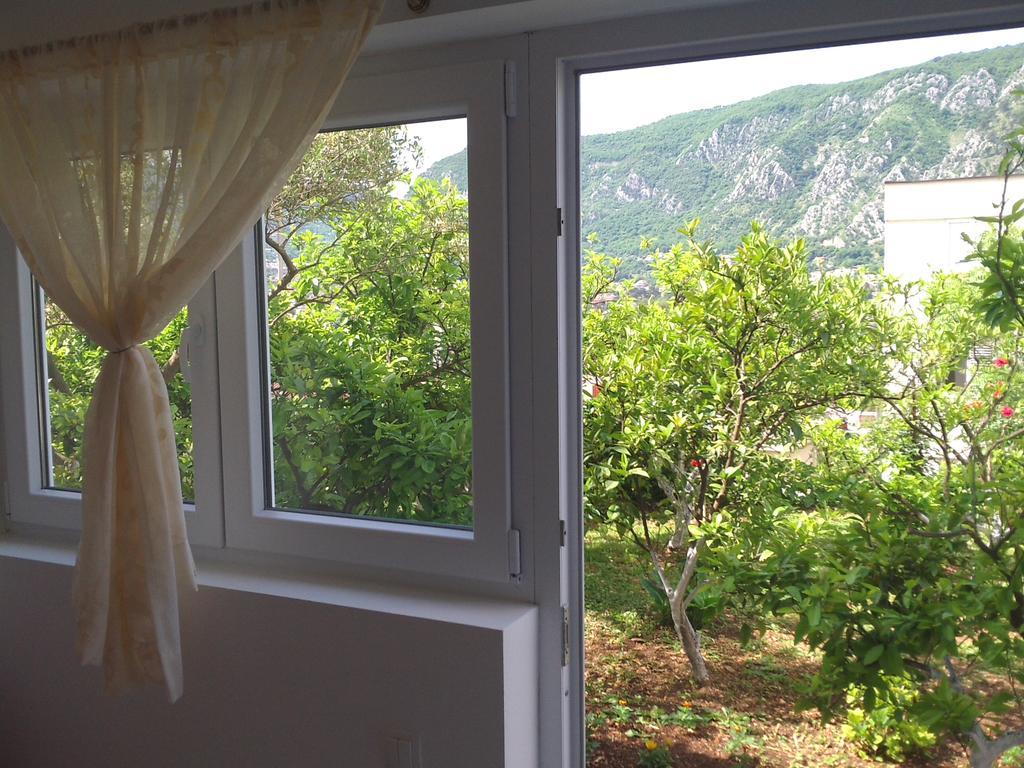 Kotor Kelly Apartments 部屋 写真