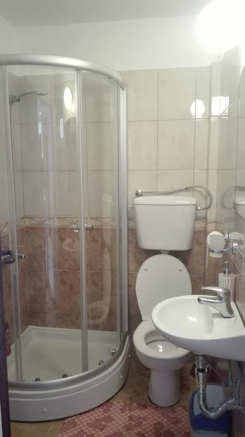 Kotor Kelly Apartments エクステリア 写真